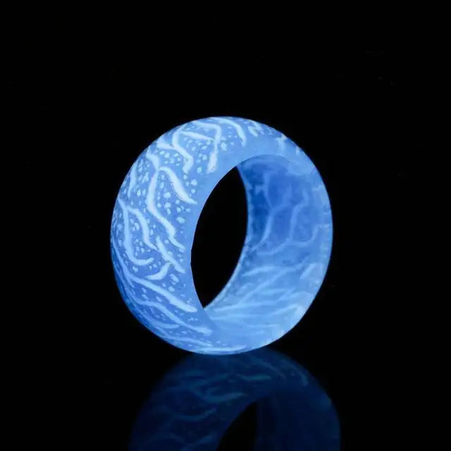 GLORIOSA™ Love Glow Ring
