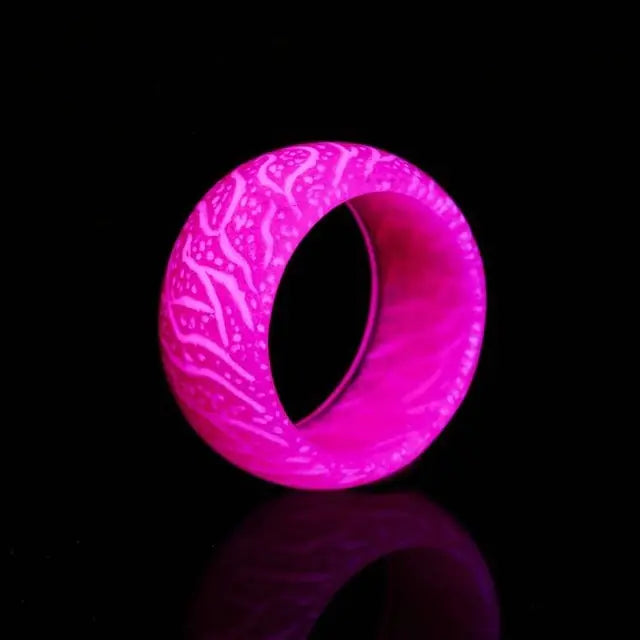 GLORIOSA™ Love Glow Ring